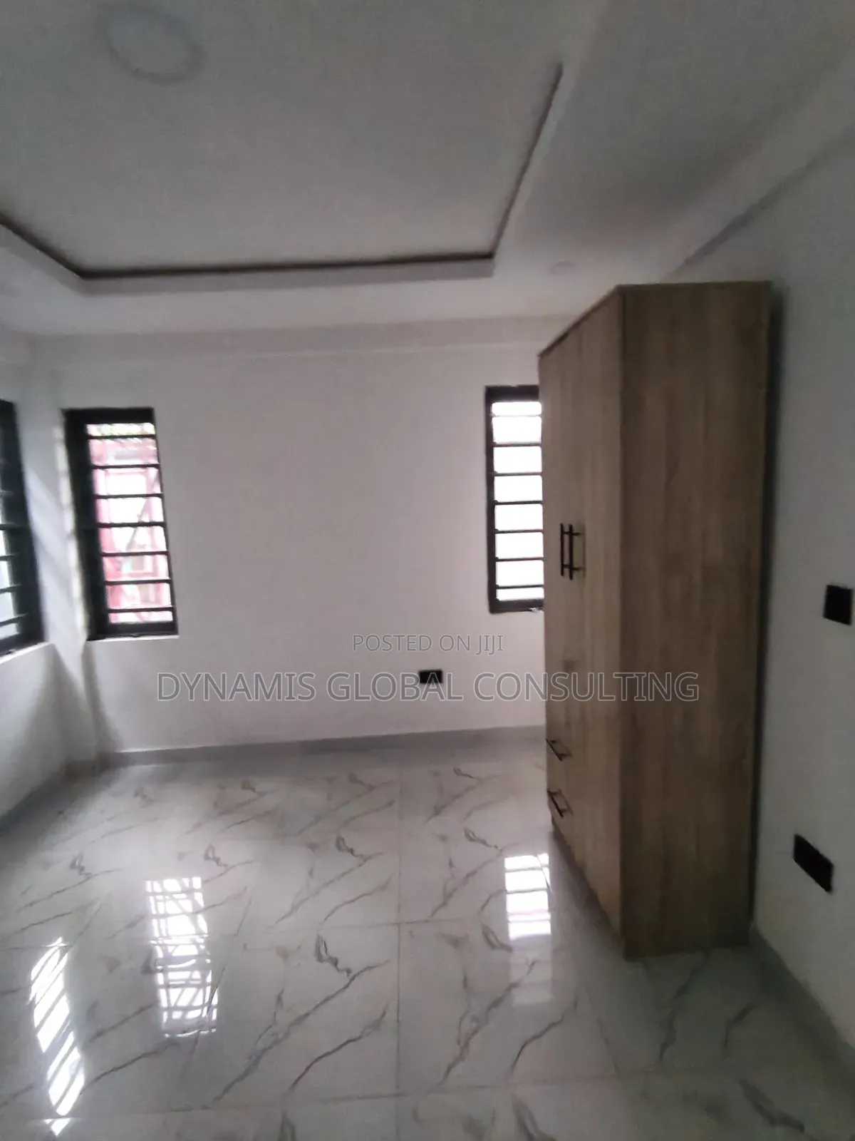 Furnished 1bdrm Apartment in Magodo Phase 1 Gra for rent