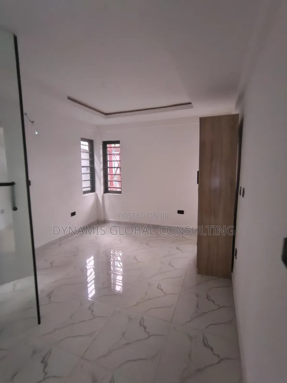 Furnished 1bdrm Apartment in Magodo Phase 1 Gra for rent