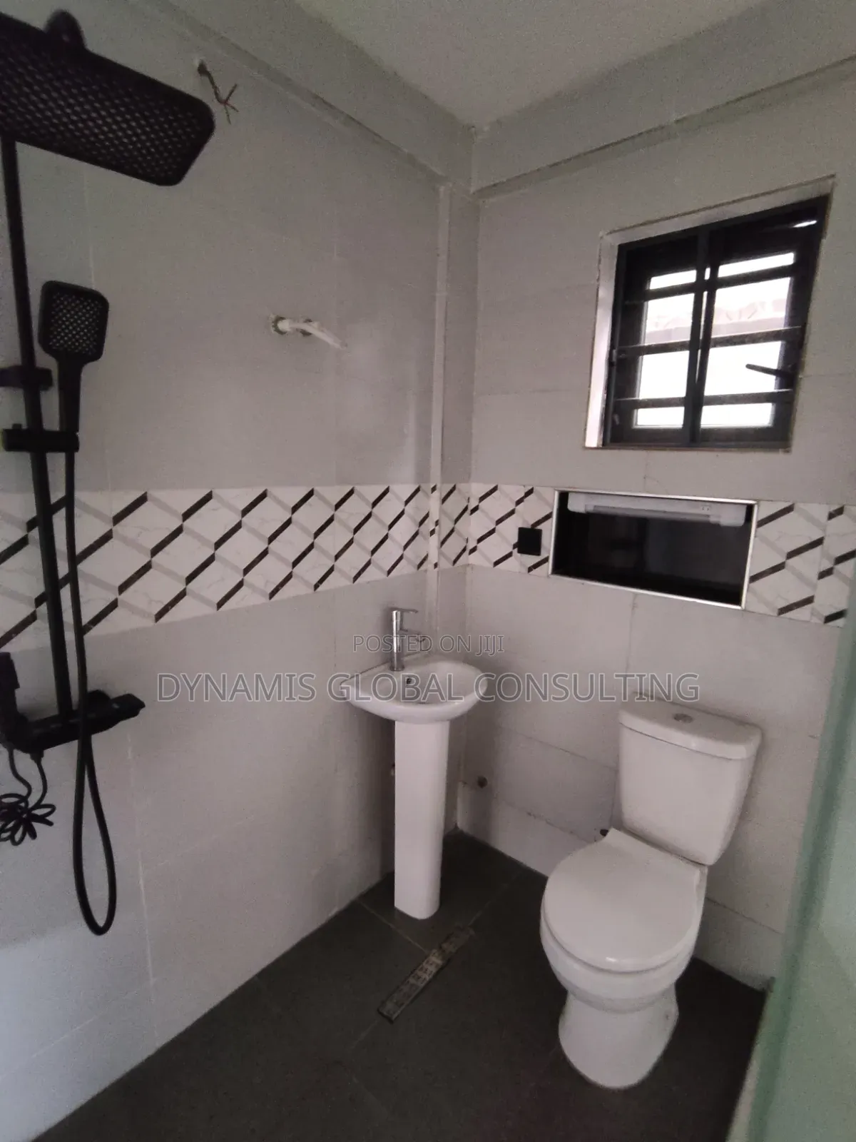 Furnished 1bdrm Apartment in Magodo Phase 1 Gra for rent