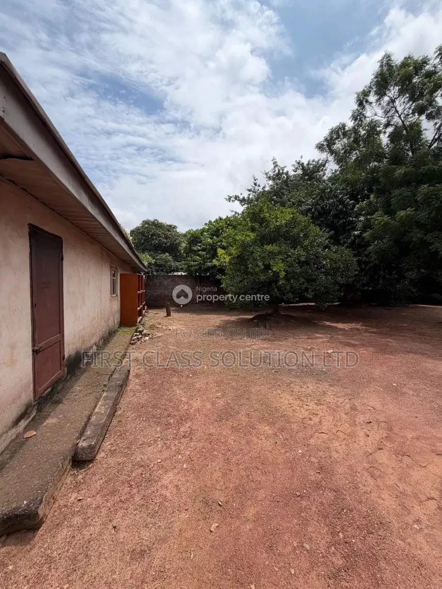 3 Plots of Land With C of O R/C Available