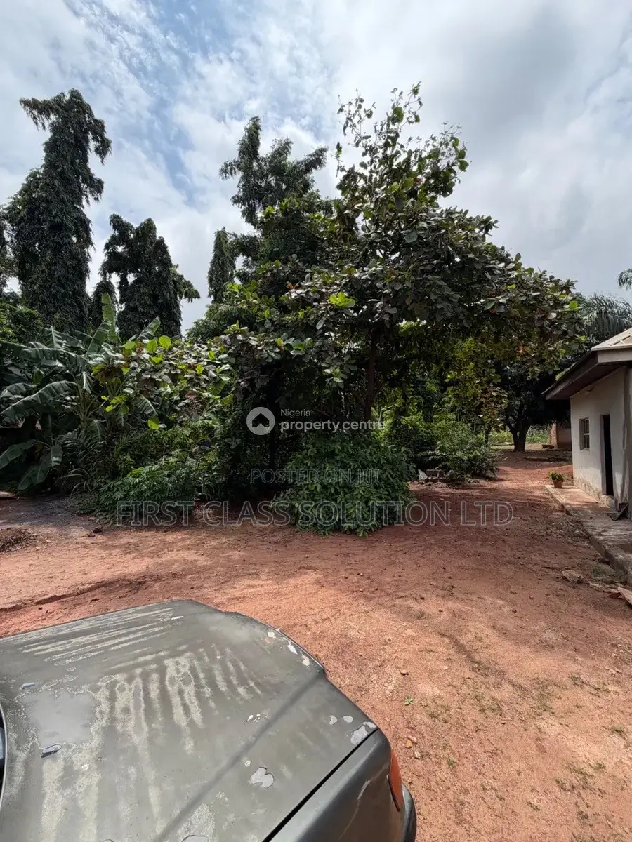 3 Plots of Land With C of O R/C Available