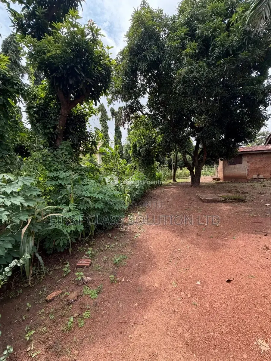 3 Plots of Land With C of O R/C Available