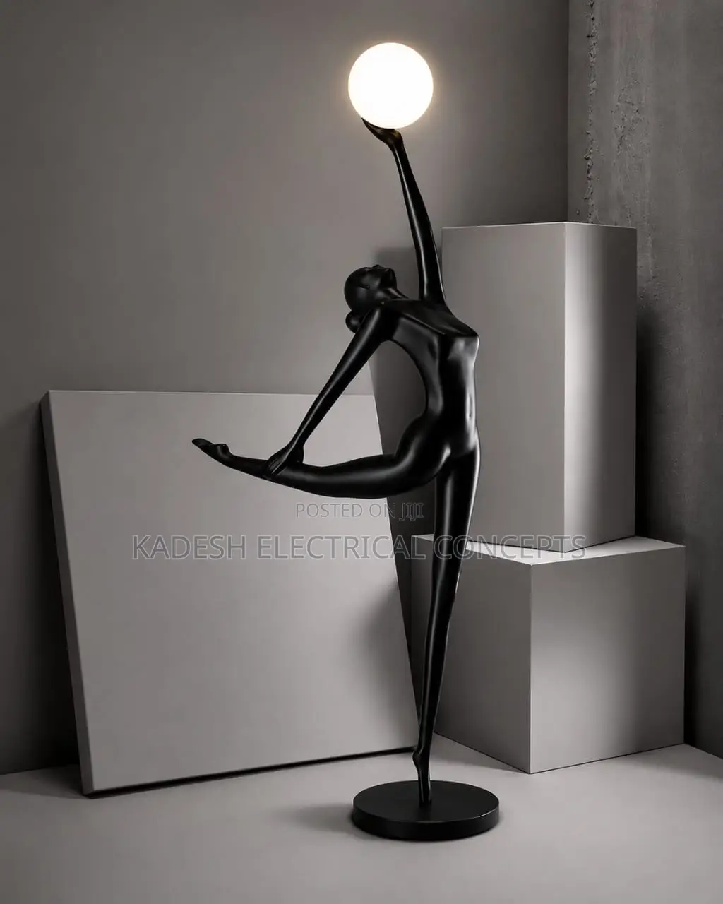 New Modern Floor Lamp for Home Lighting Living Room Bedroom Office