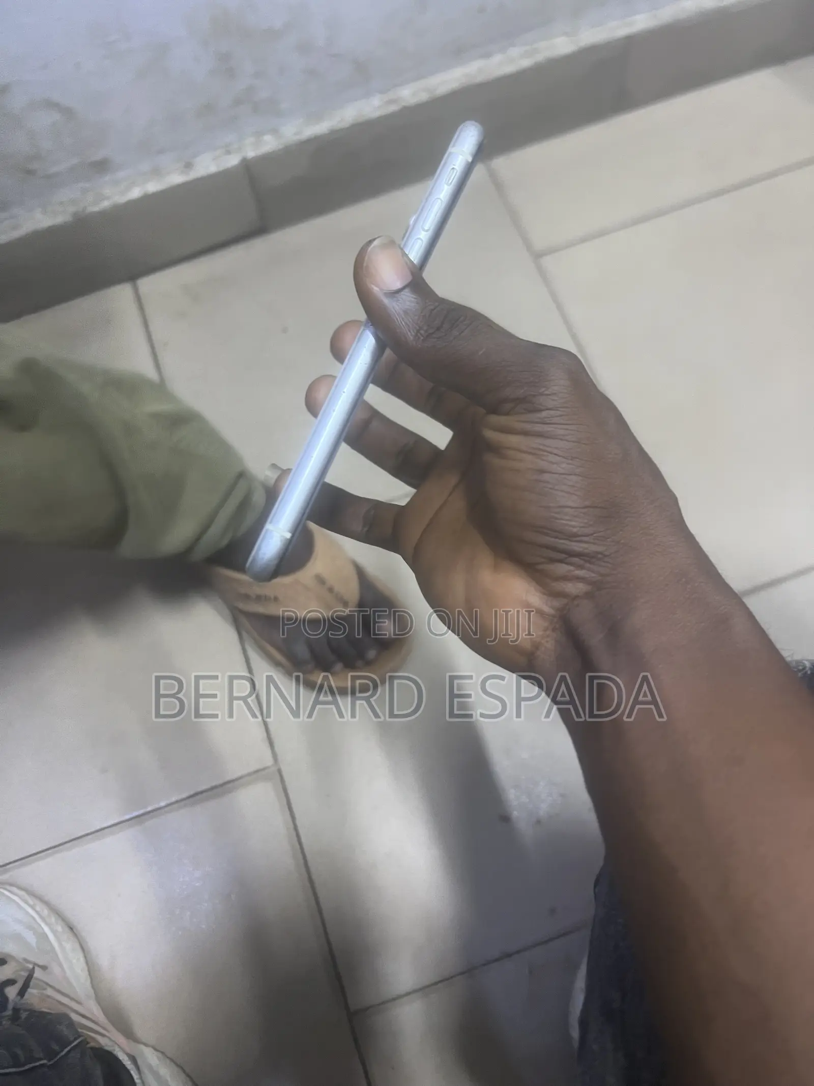 Apple iPhone 11 128 GB White