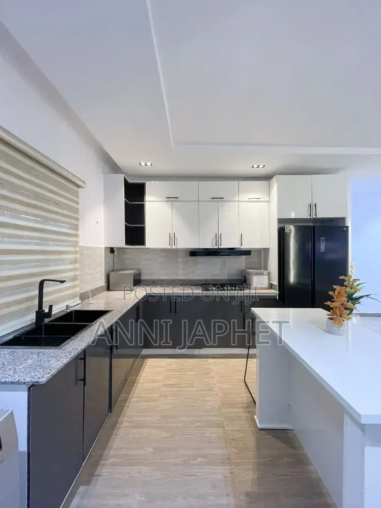 Furnished 3bdrm Duplex in Ajah, Ajiwe for sale