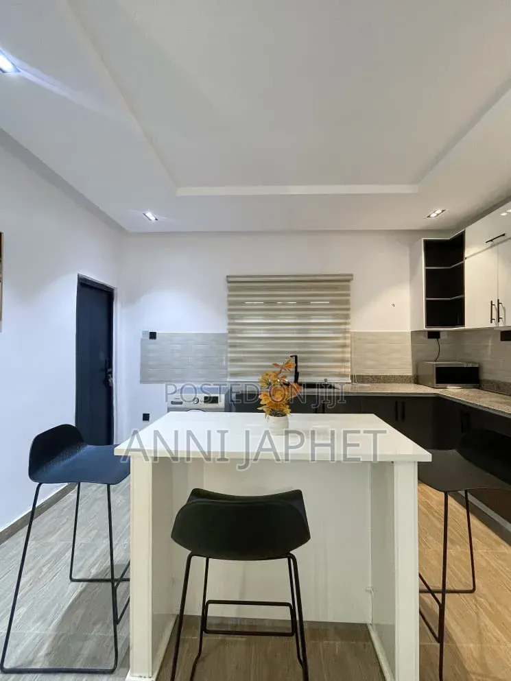 Furnished 3bdrm Duplex in Ajah, Ajiwe for sale