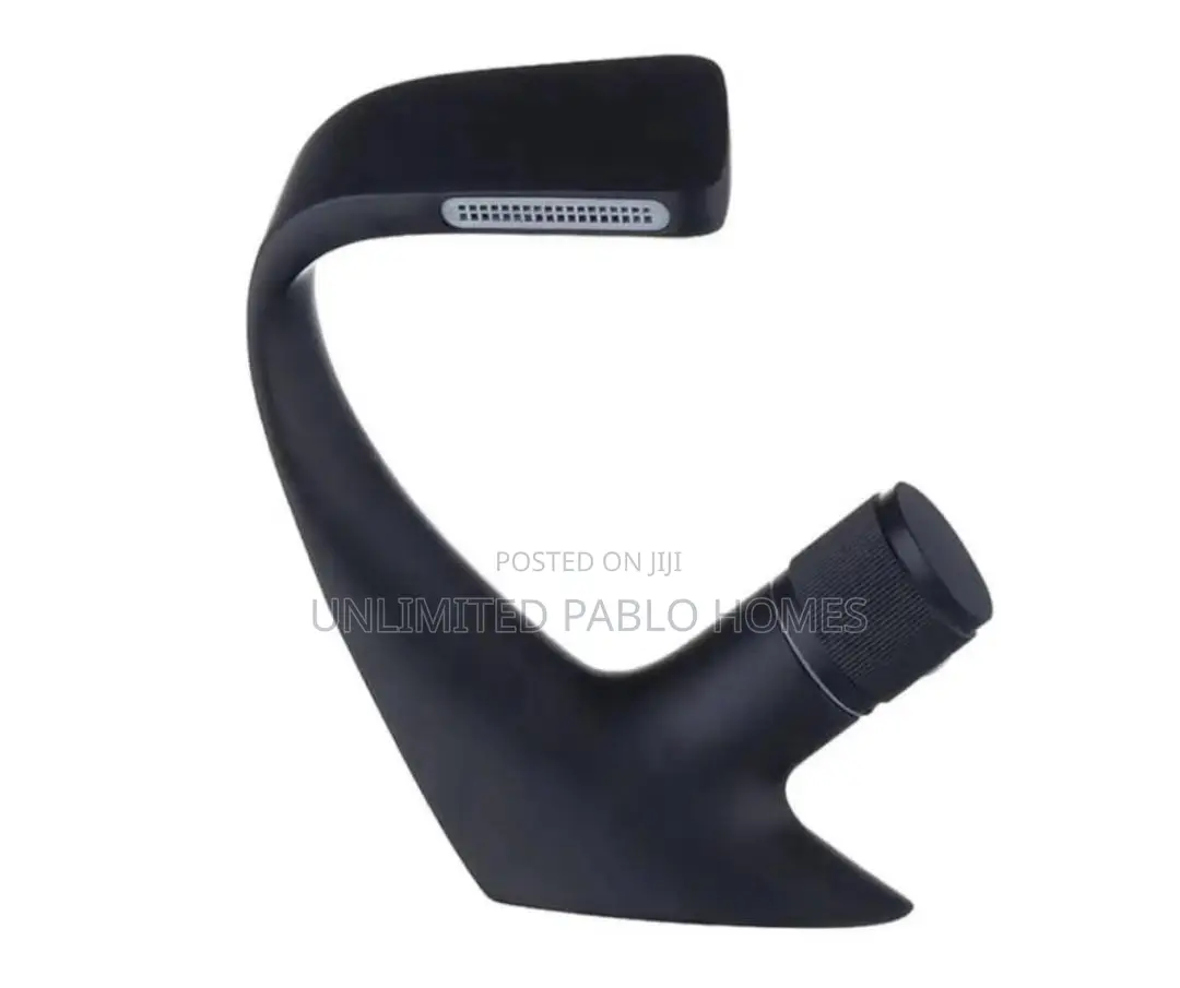 Modern Luxury Basin Faucet