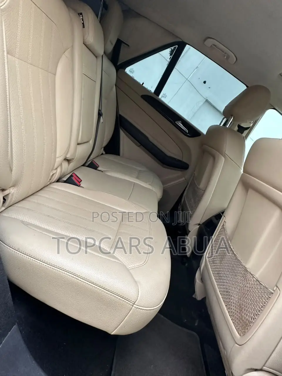Mercedes-Benz GLE-Class GLE 350 2016 White