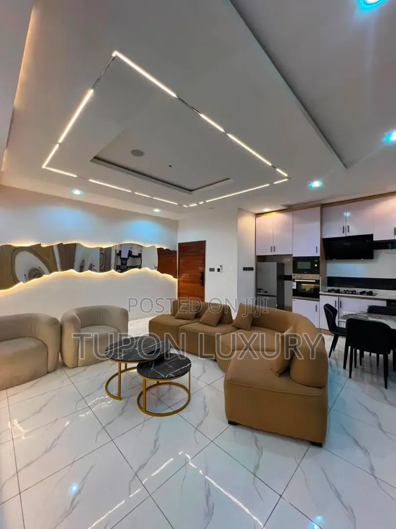 Newly Launched 2bed With Pool, Gym, and Dining Area Etc