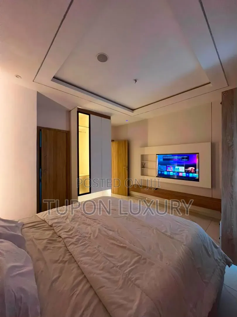 Newly Launched 2bed With Pool, Gym, and Dining Area Etc