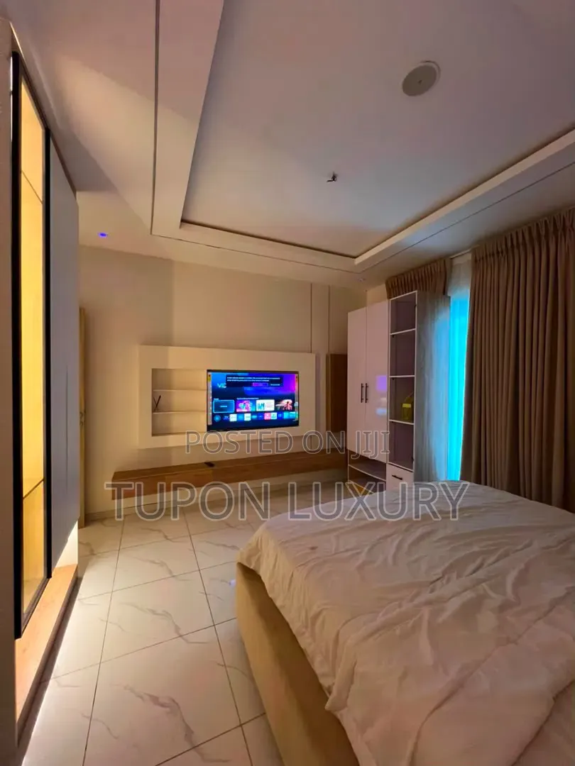 Newly Launched 2bed With Pool, Gym, and Dining Area Etc