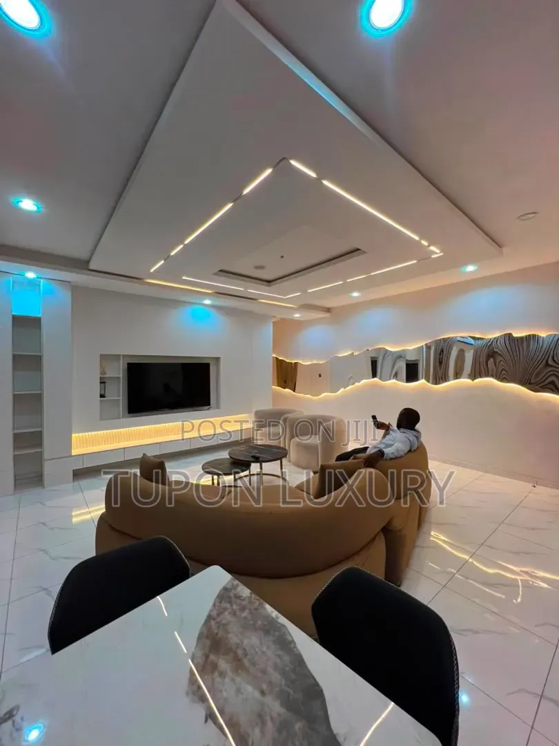 Newly Launched 2bed With Pool, Gym, and Dining Area Etc