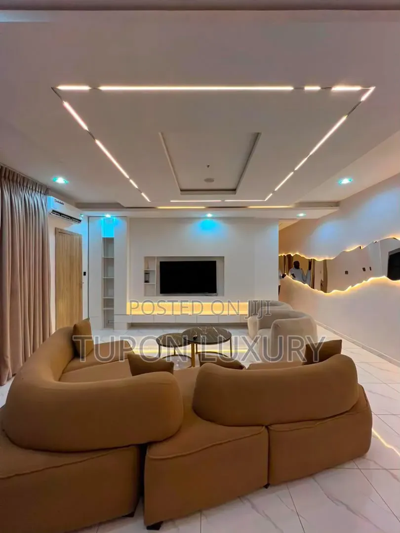 Newly Launched 2bed With Pool, Gym, and Dining Area Etc