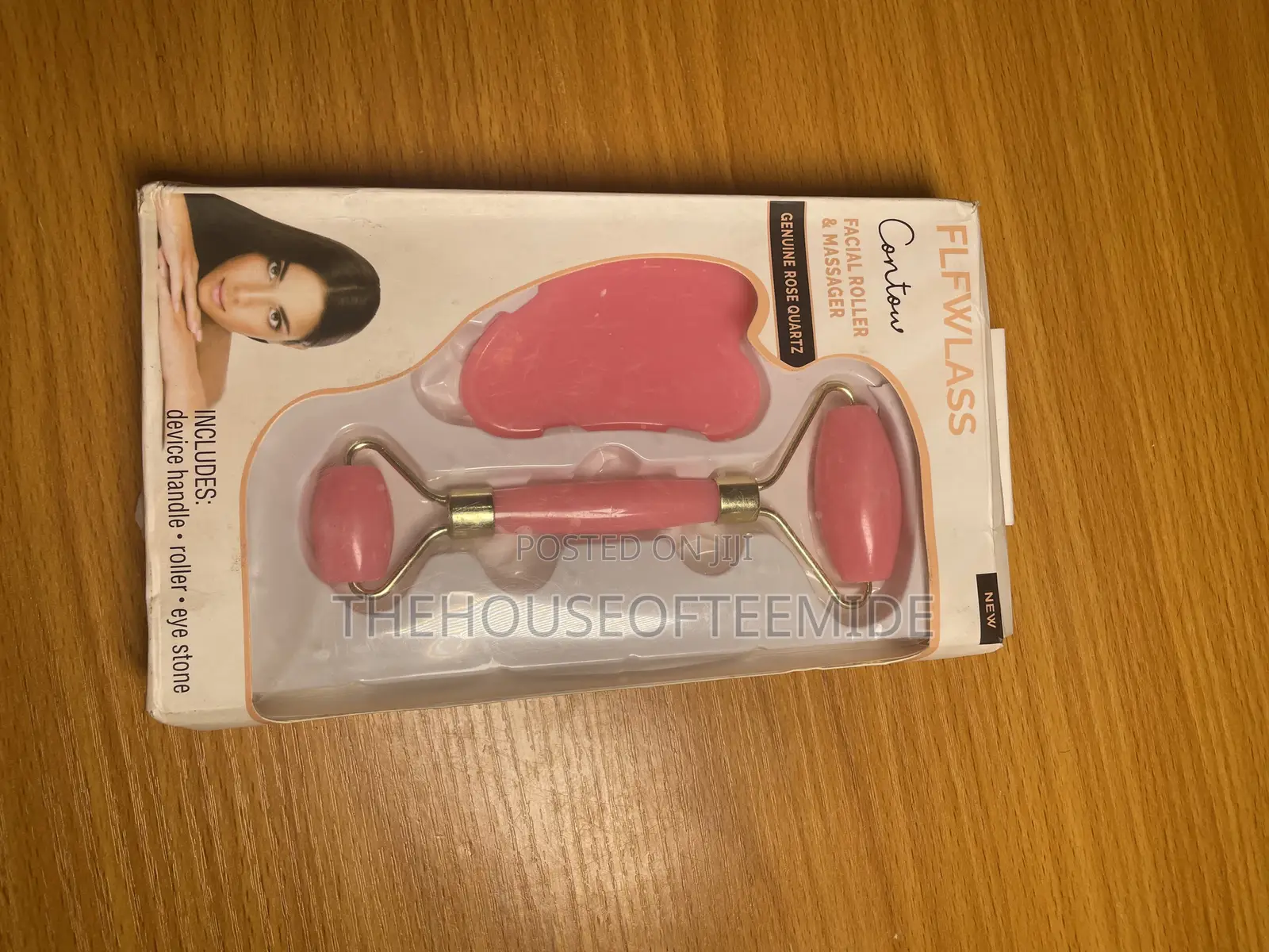 Facial Roller