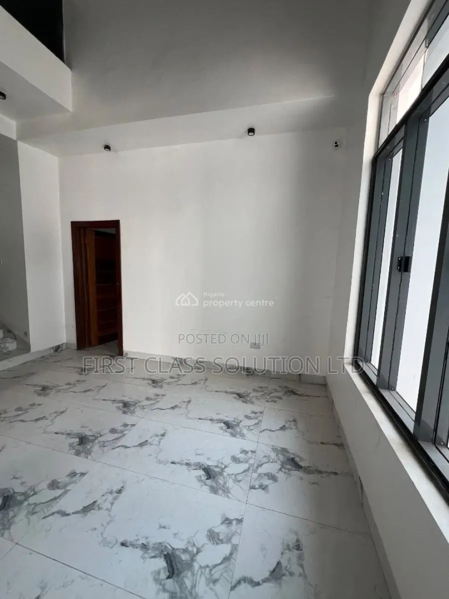 Furnished 5bdrm Duplex in Enugu State for sale