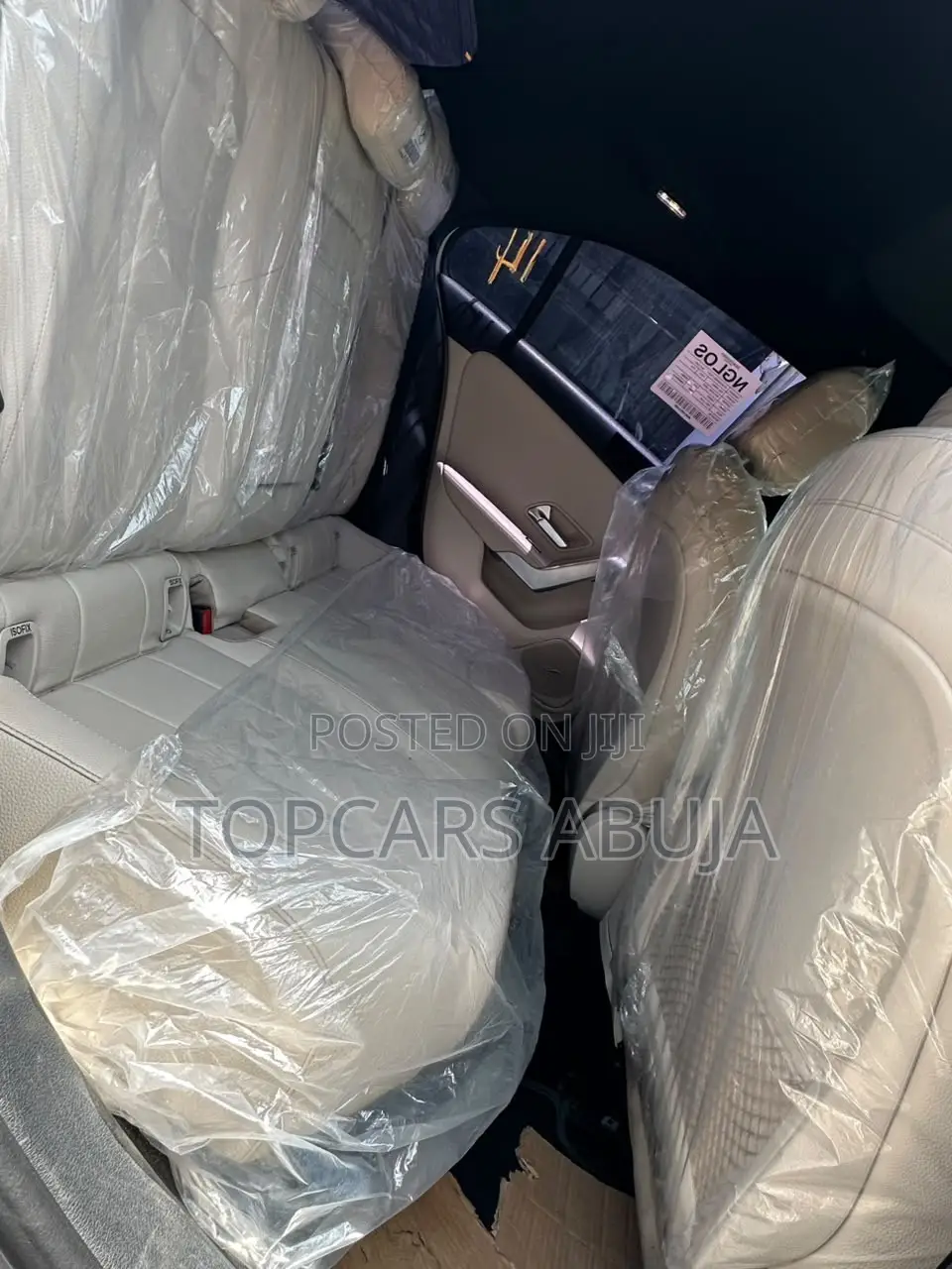 Mercedes-Benz A-Class 2020 White