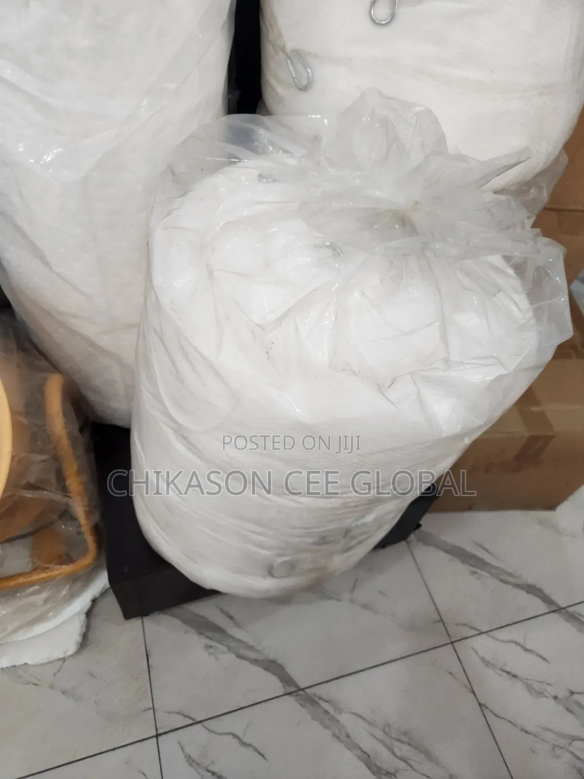 8 Inches X 3M Oil Absorbing Boom