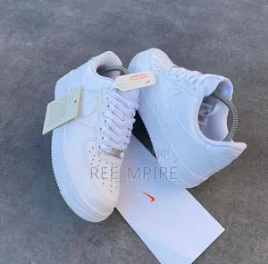 Nike High Quality Sneakers