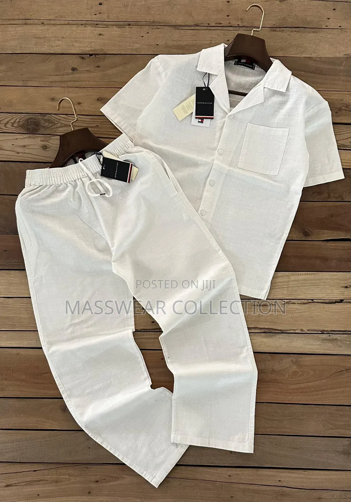 Designers Linen Up Dn