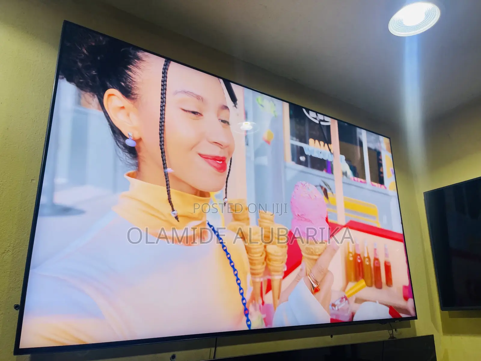 Samsung NEO QLED 75" QN93C (2023) Quantum Dot 120Hz Refresh Rate
