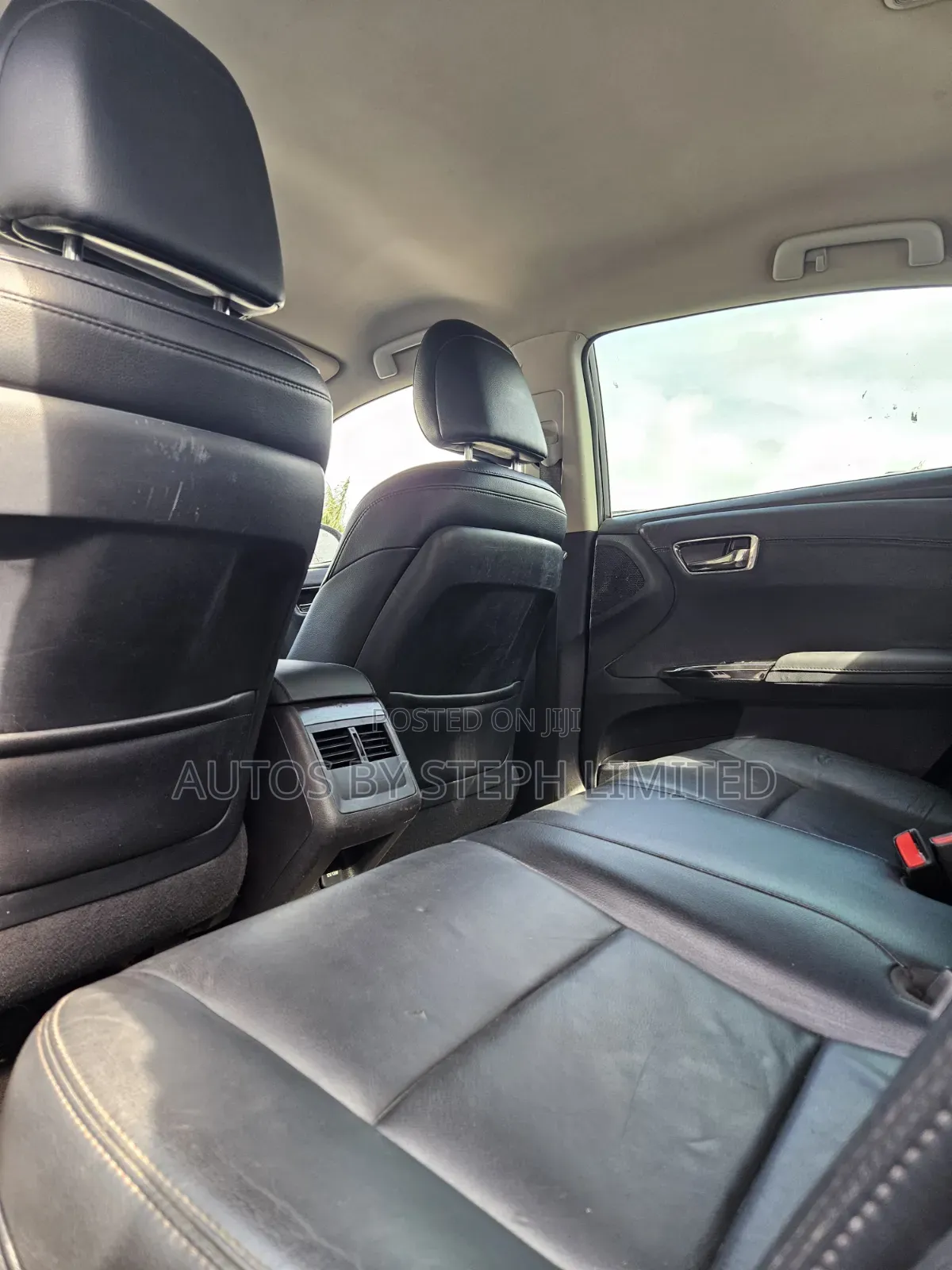 Toyota Avalon 2016 Gray