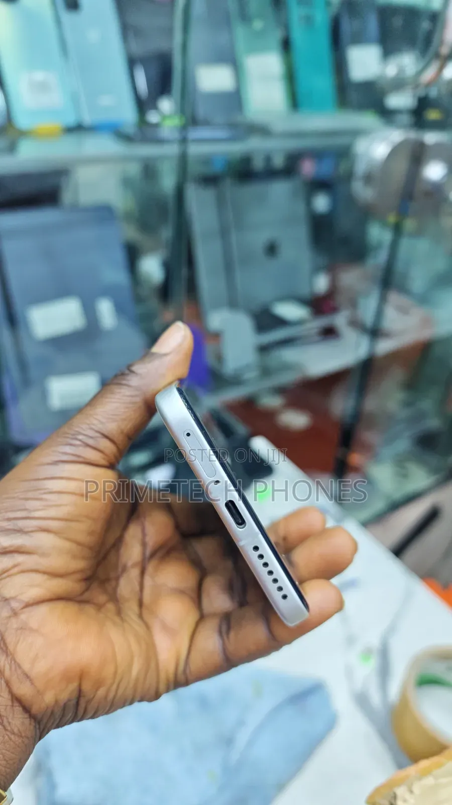 Xiaomi 15 Pro 512 GB White