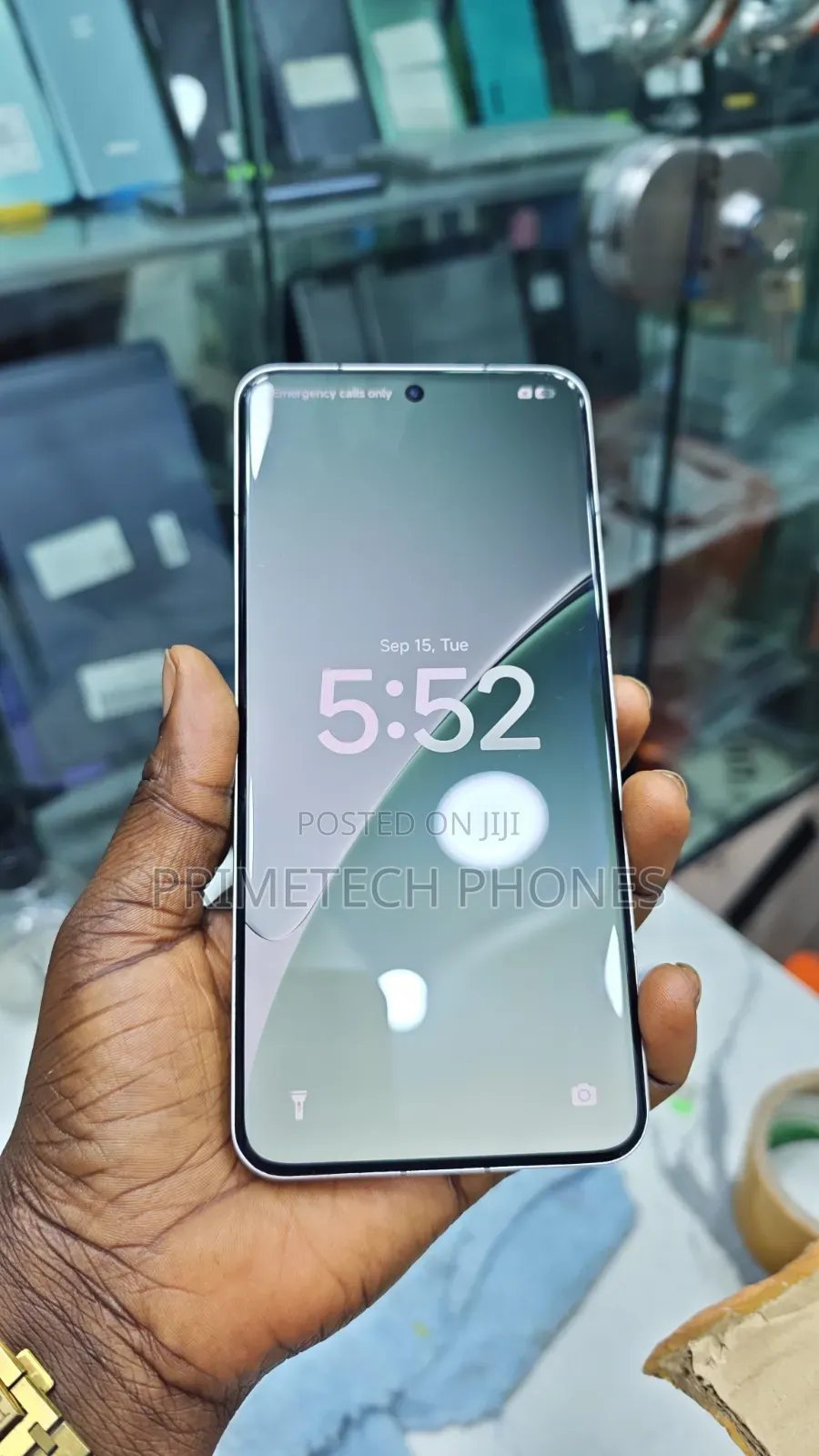 Xiaomi 15 Pro 512 GB White