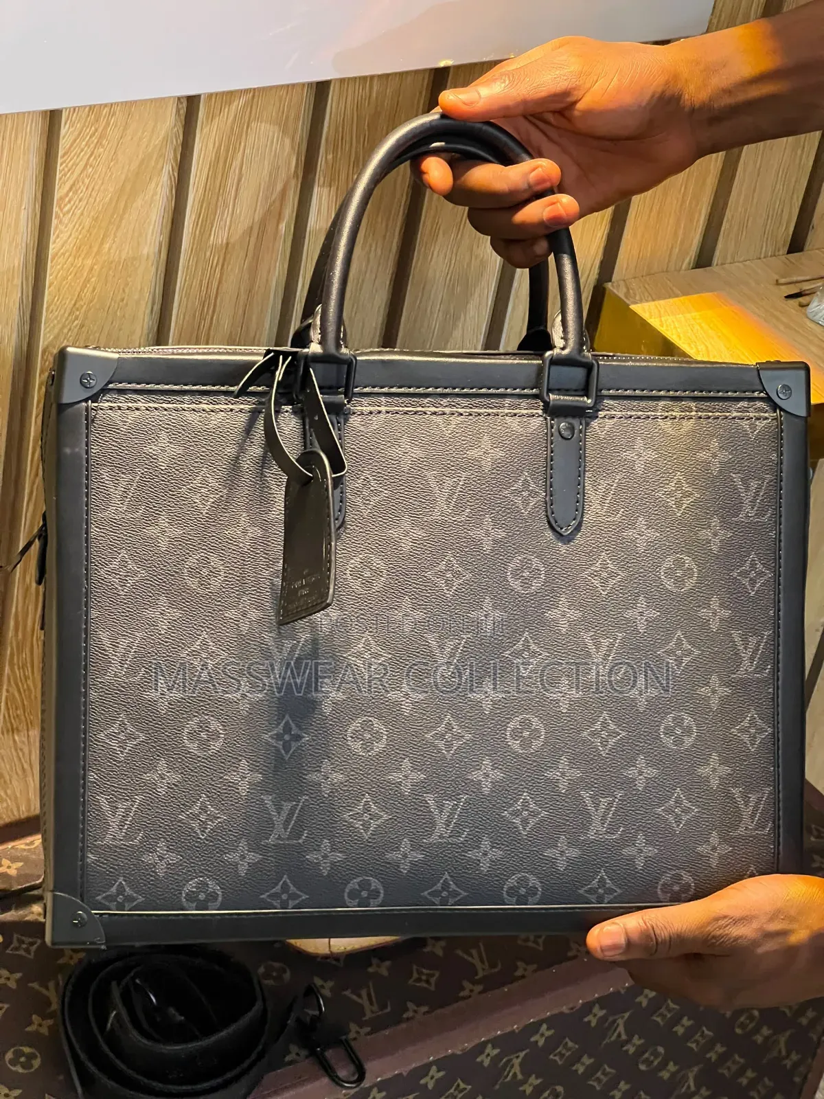 Quality Designers Briefcase