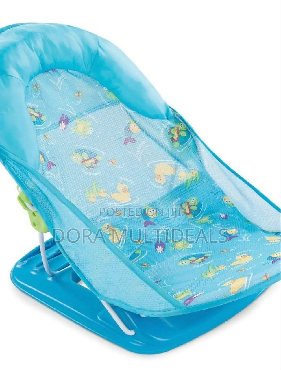 Summer Deluxe Infant Bather