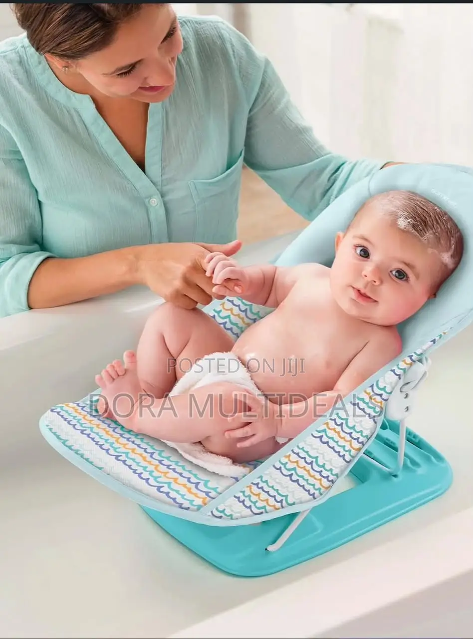 Summer Deluxe Infant Bather