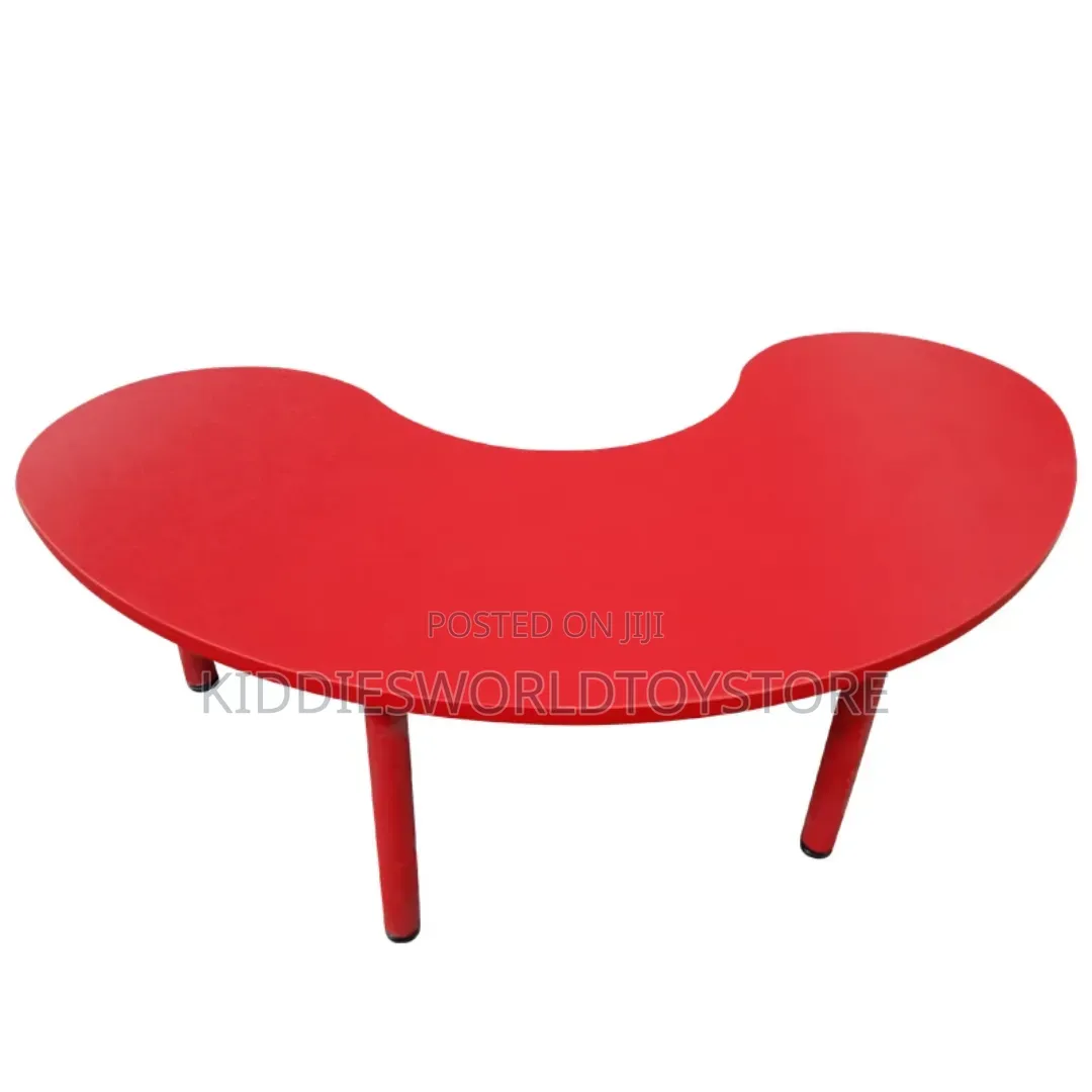 Daycare Children Tables