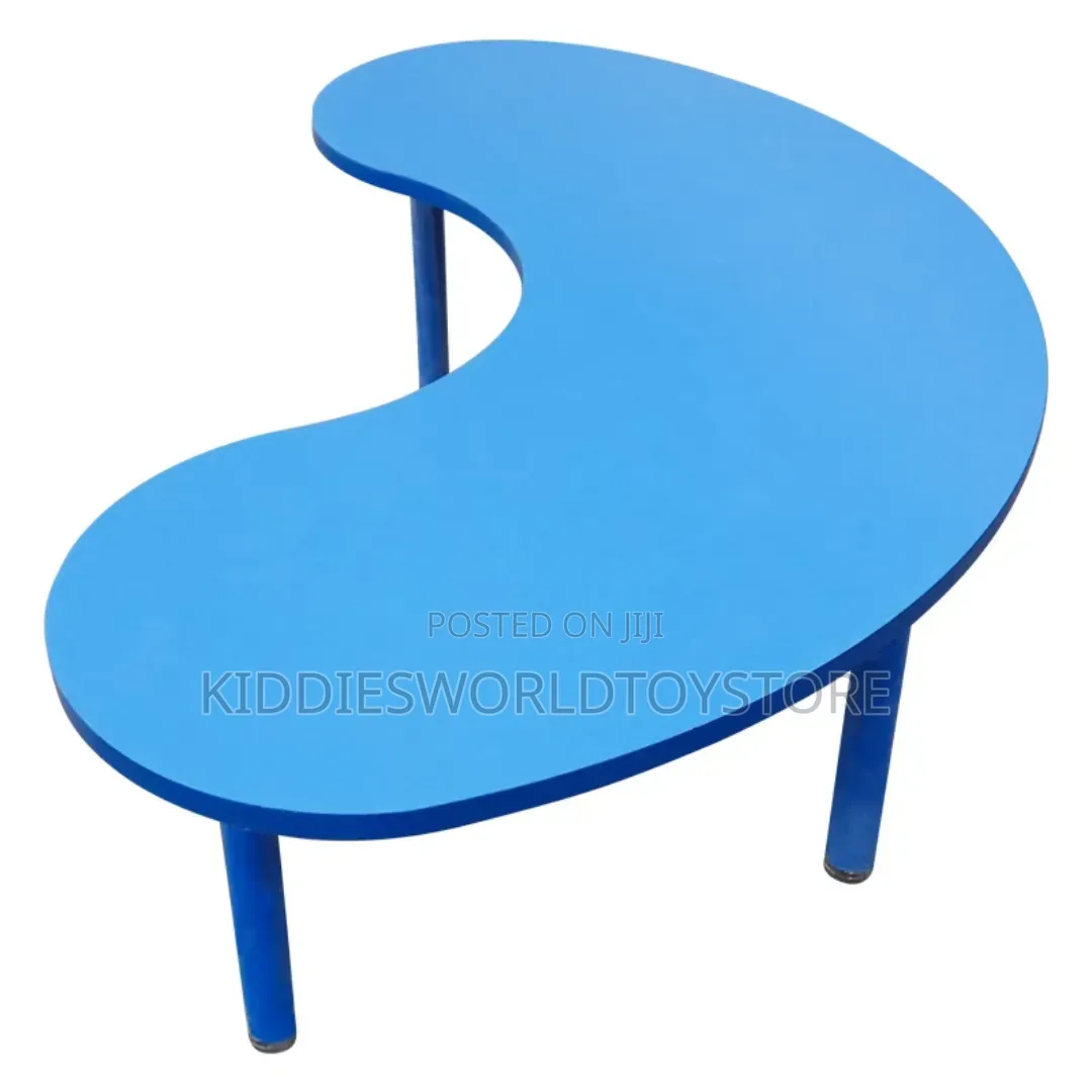 Daycare Children Tables