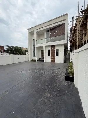 Furnished 5bdrm Duplex in Enugu State for sale