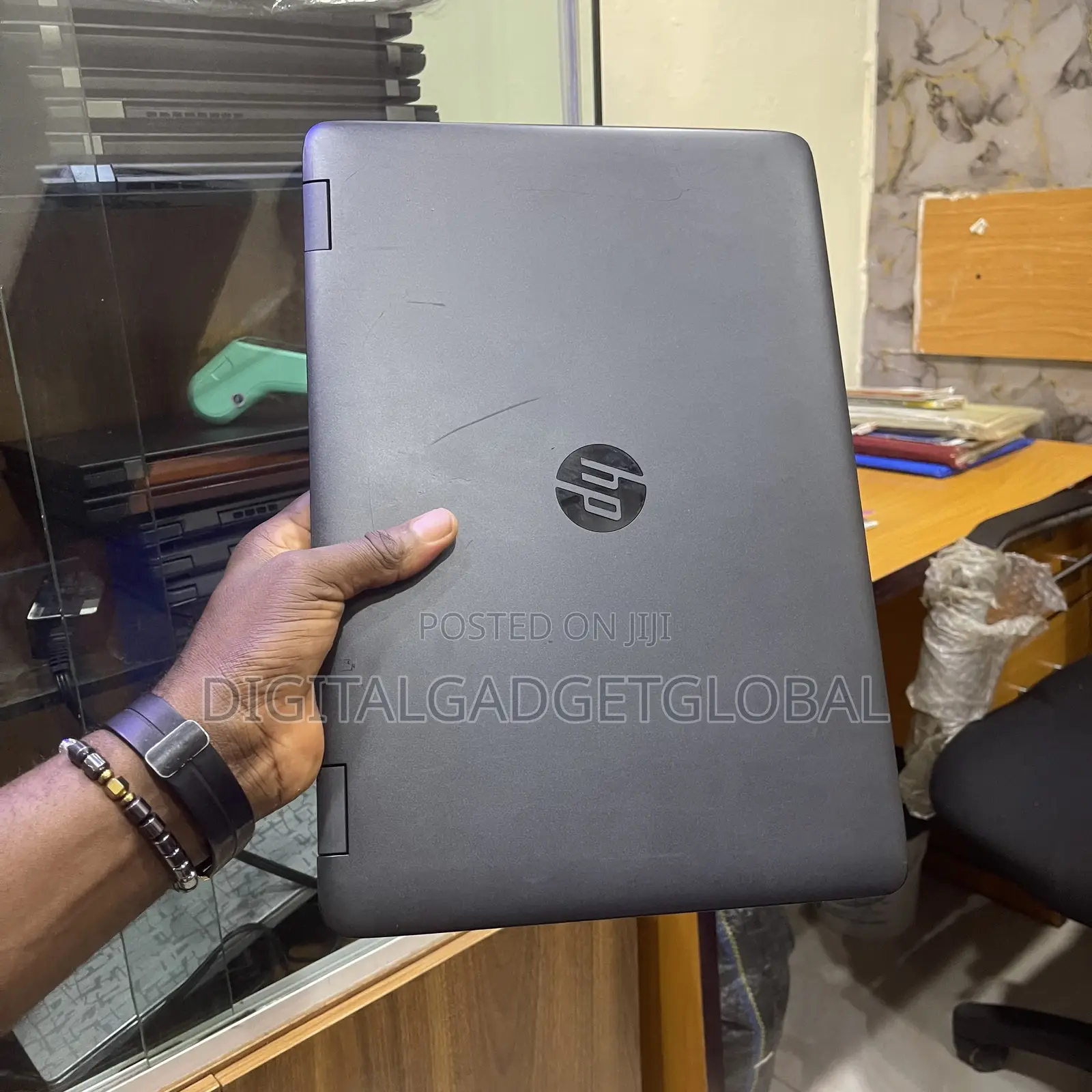 Laptop HP ProBook 650 G3 8GB Intel Core i7 SSD 256GB