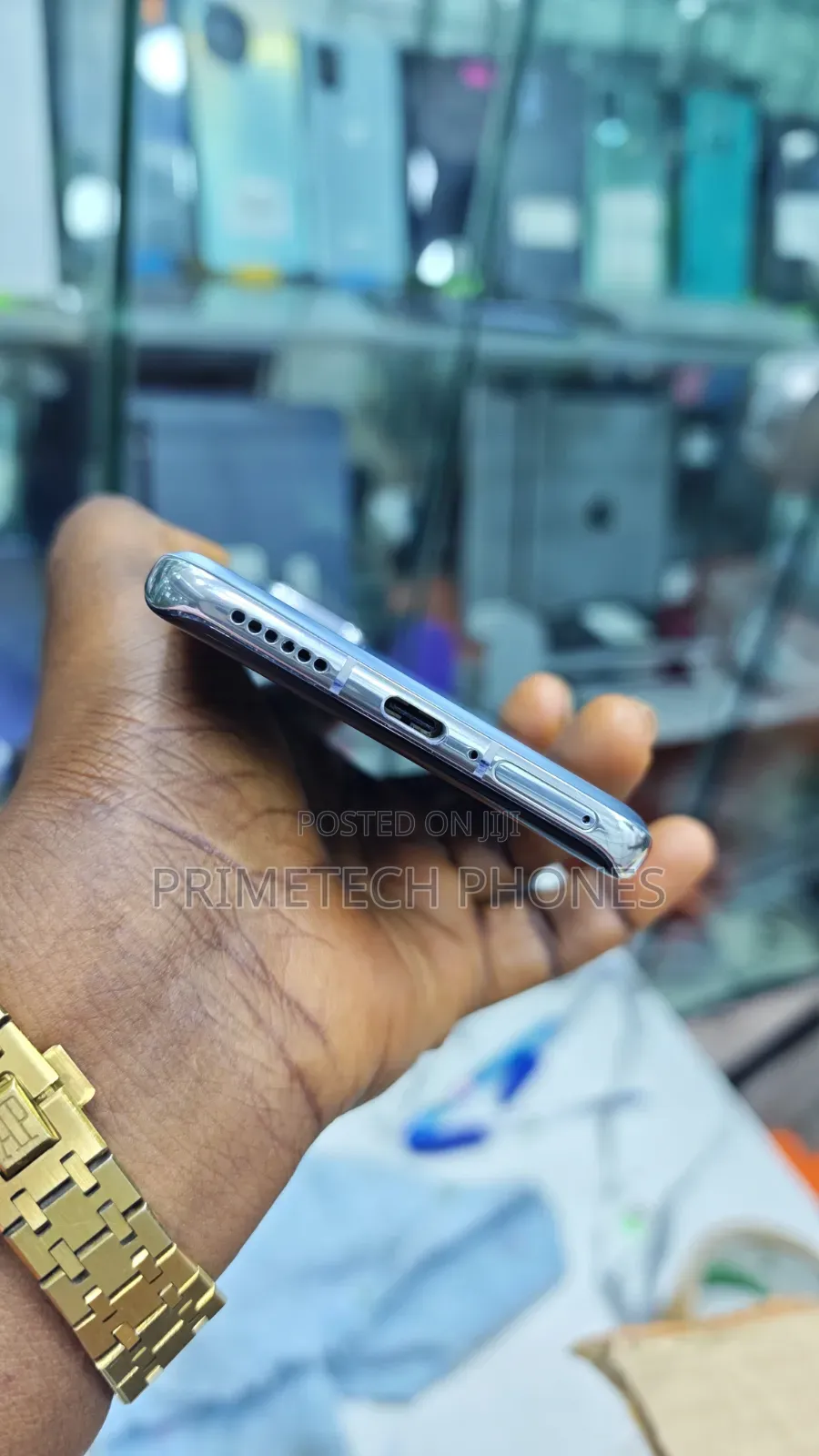 Huawei P40 Pro 256 GB Gray