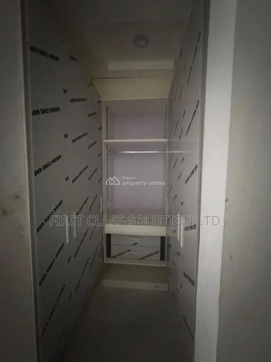 Furnished 5bdrm Duplex in Enugu State for sale