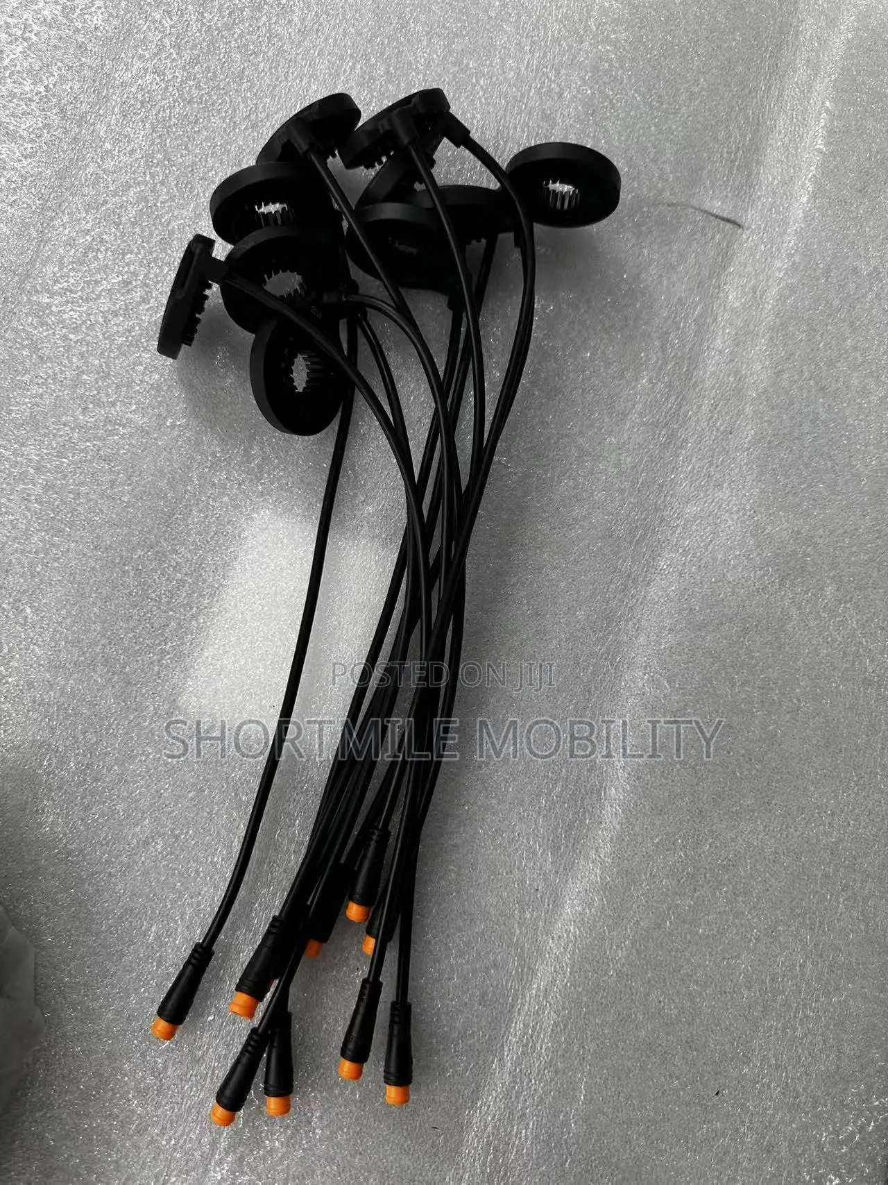 Pedal Assist Sensors for E-Bikes - (PAS)