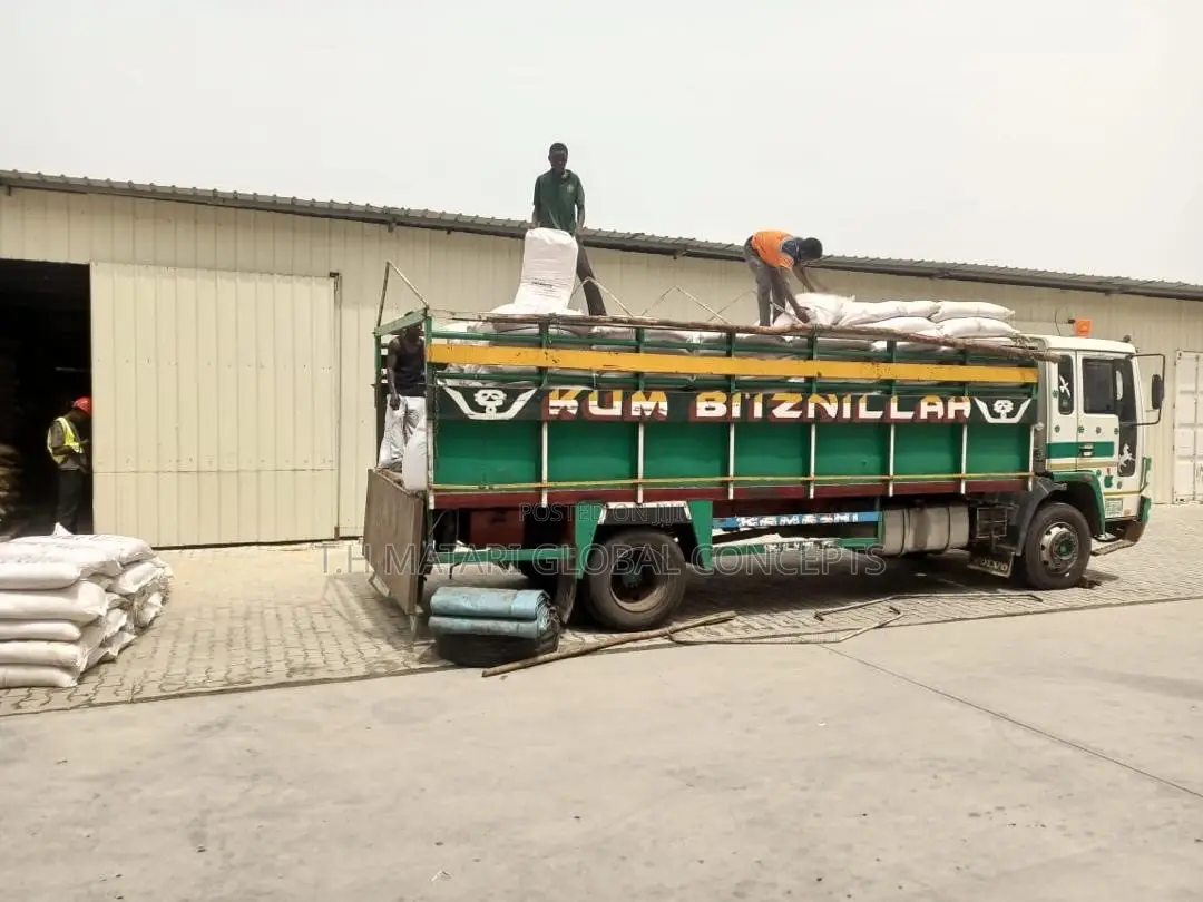 10 – Ton Truck for Hire | Lagos to Abuja