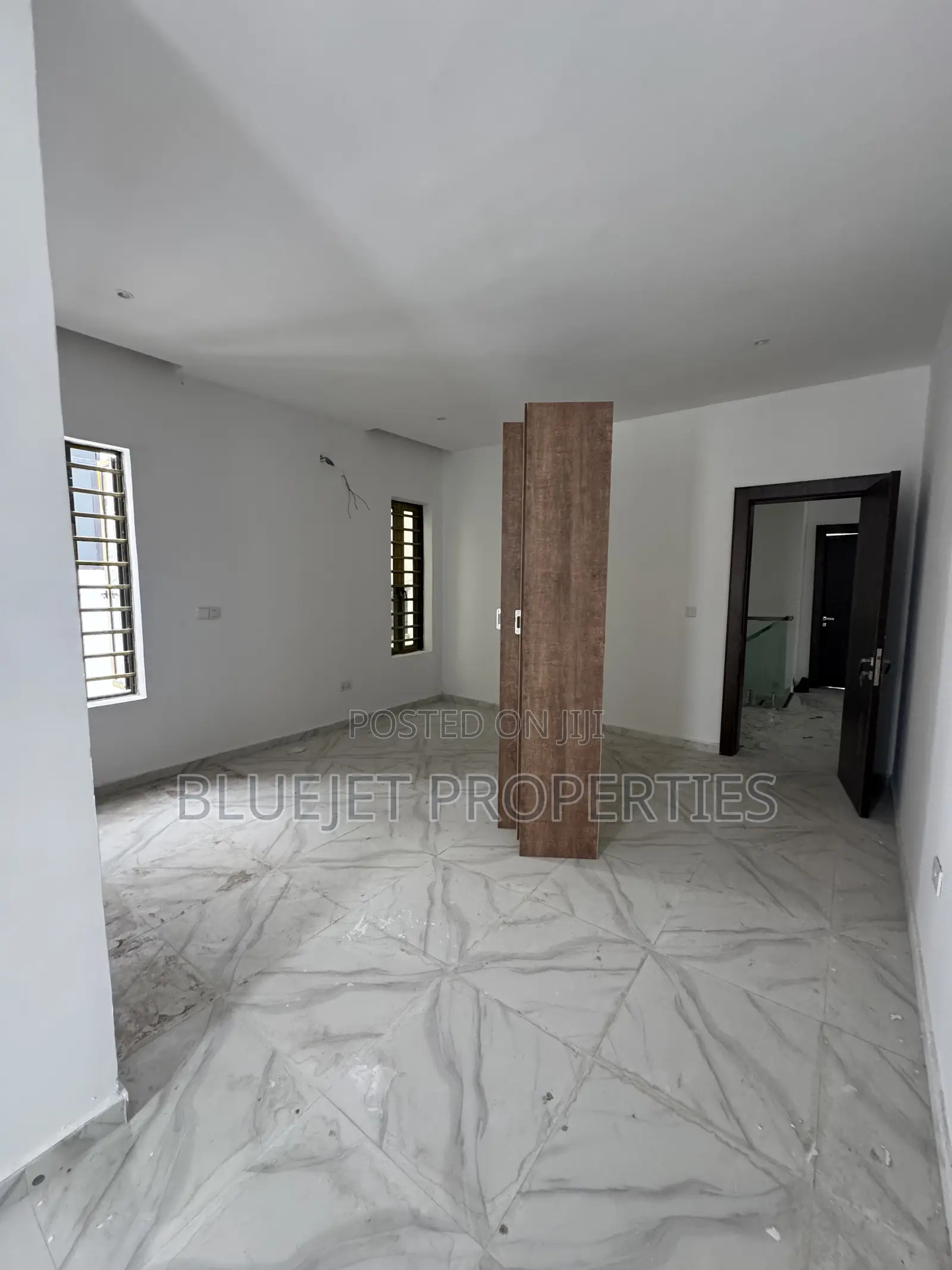 4bdrm Duplex in Abraham Adesanya for sale