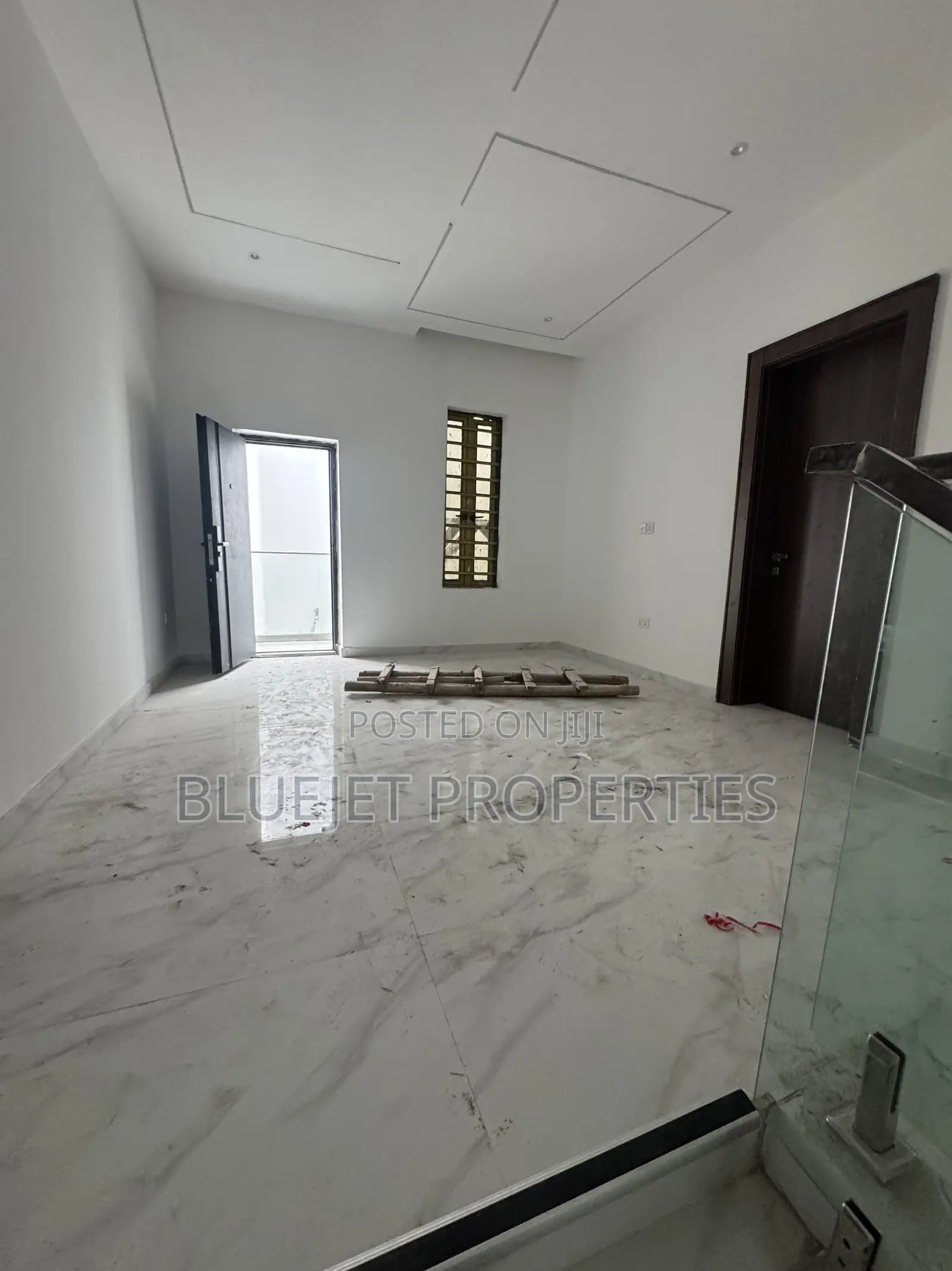 4bdrm Duplex in Abraham Adesanya for sale
