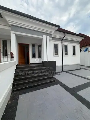 2bdrm Bungalow in Enugu State for sale