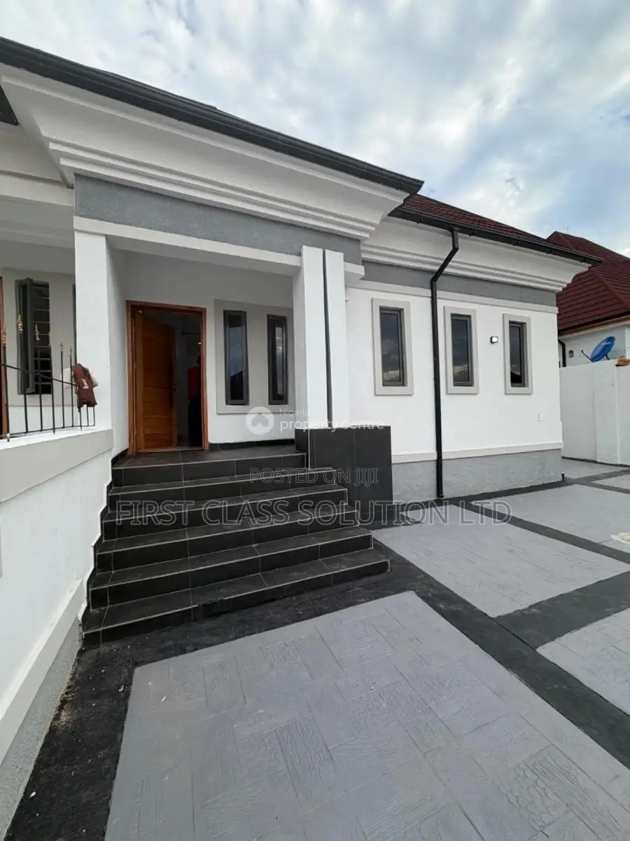 2bdrm Bungalow in Enugu State for sale