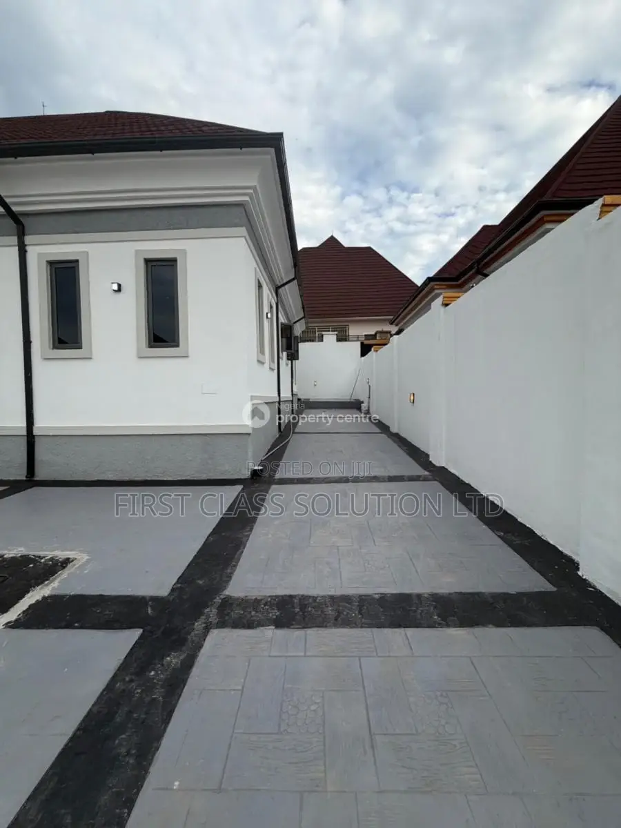 2bdrm Bungalow in Enugu State for sale