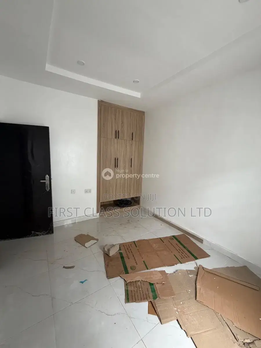 Furnished 3bdrm Bungalow in Enugu State for sale
