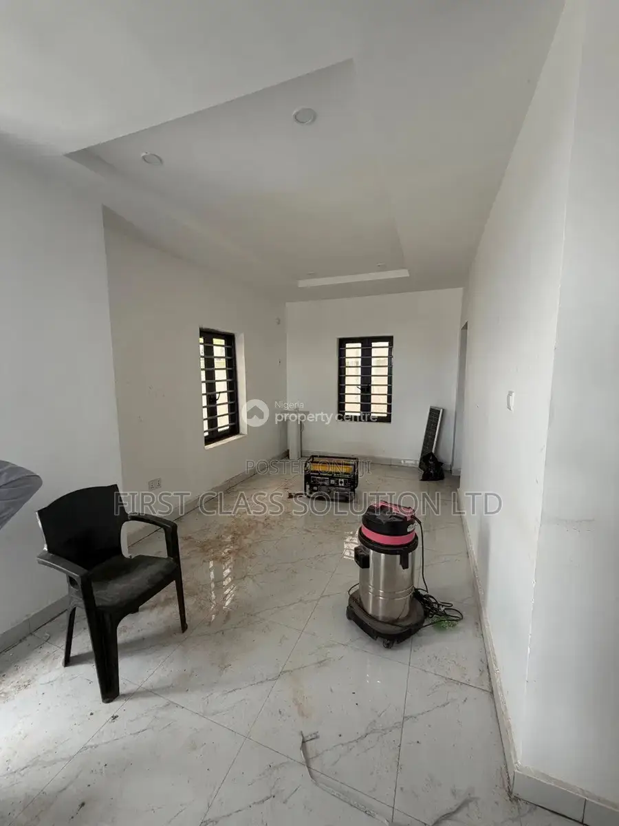 Furnished 3bdrm Bungalow in Enugu State for sale