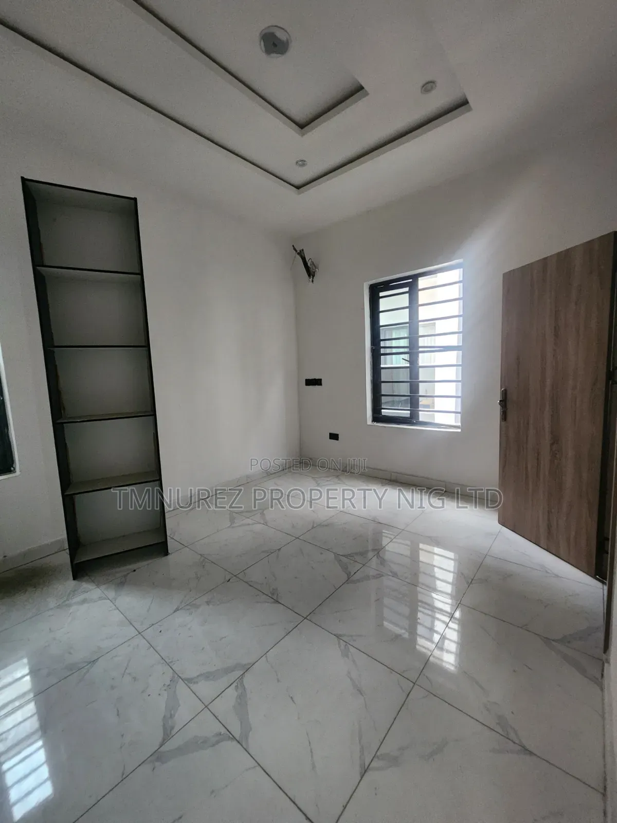 Mini Flat in Ologolo for rent