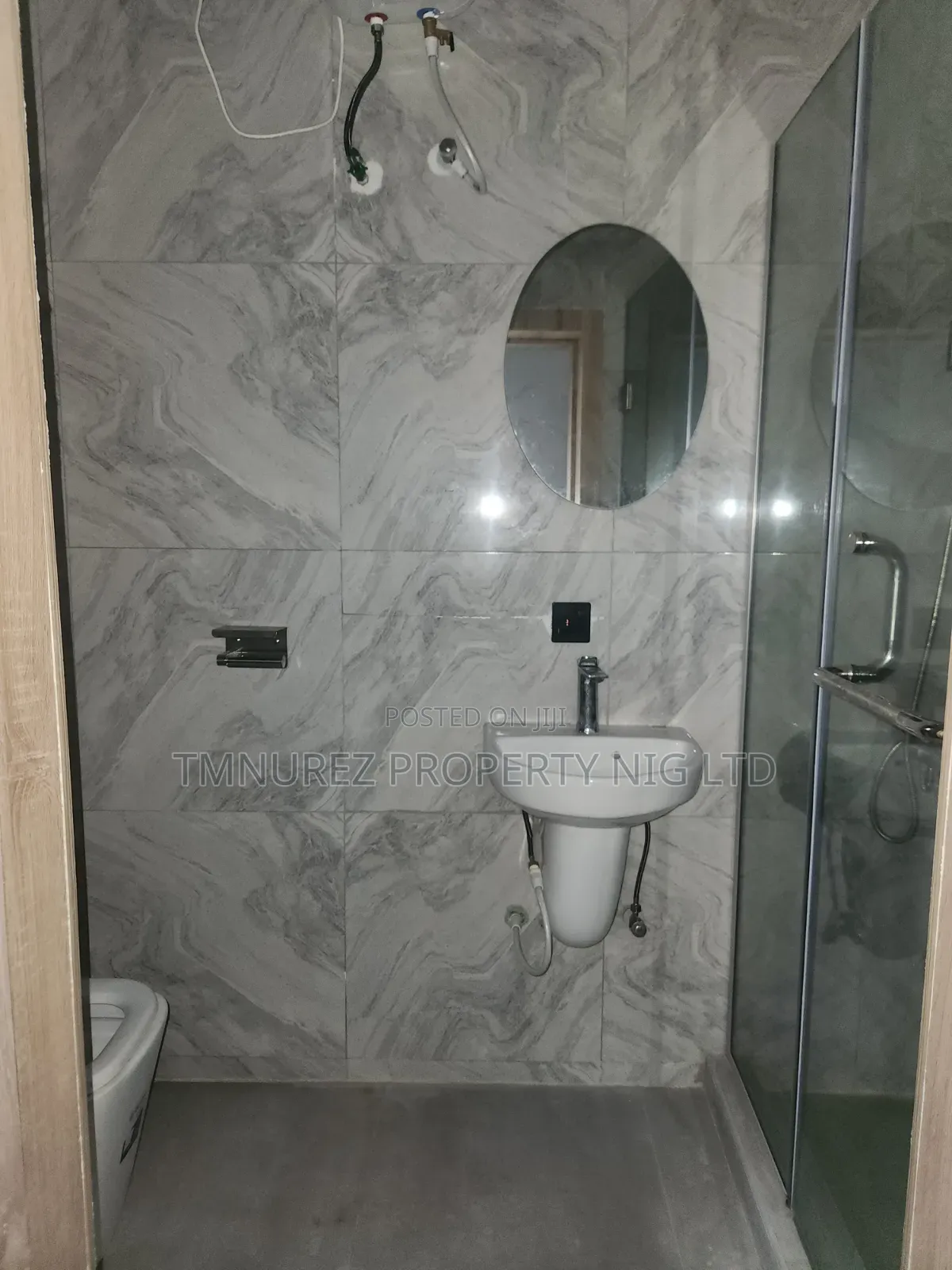 Mini Flat in Ologolo for rent