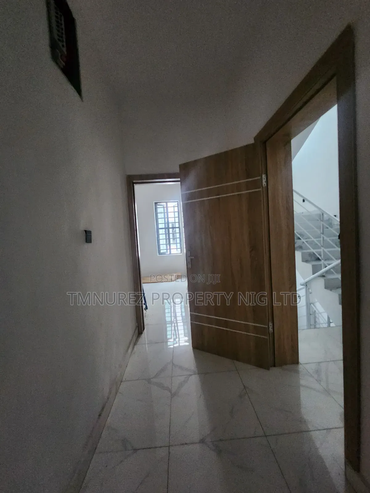 Mini Flat in Ologolo for rent