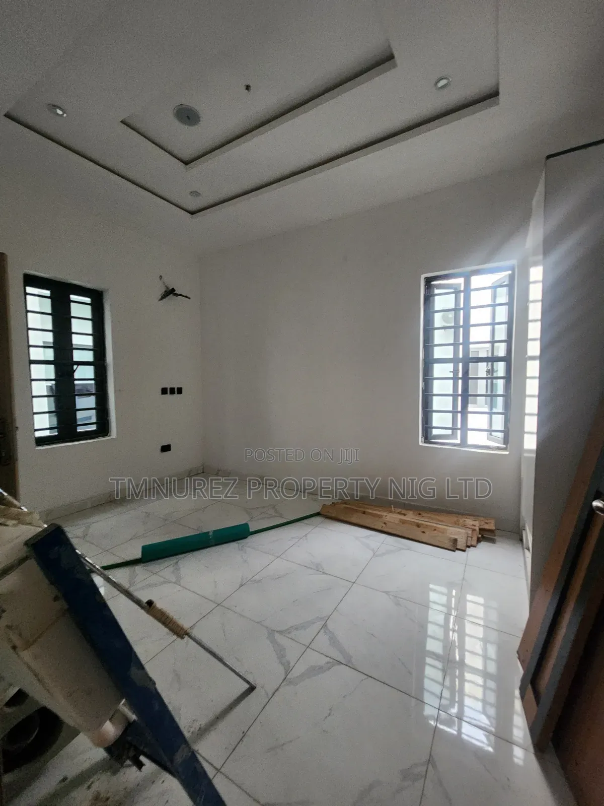 Mini Flat in Ologolo for rent
