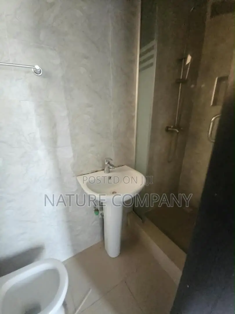 2bdrm Block of Flats in Omole Phase 2 for rent